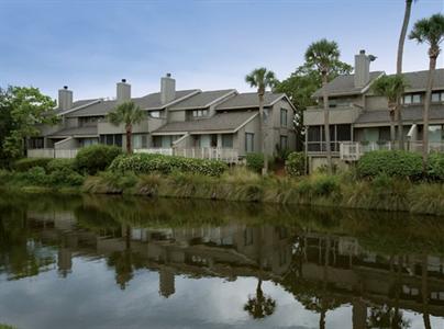 фото отеля Wild Dunes Resort Isle of Palms
