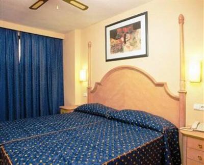 фото отеля Iberostar Suites Hotel Jardin del Sol