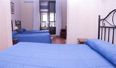 фото отеля Hostal El Pilar Madrid