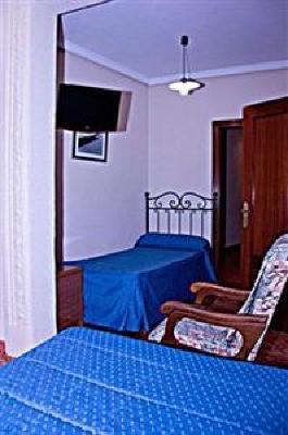 фото отеля Hostal El Pilar Madrid