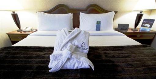 фото отеля Sawridge Inn - Edmonton South
