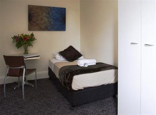 фото отеля The Maisonette Hotel Sydney