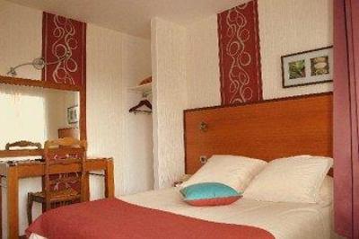фото отеля Hotel Capricorne