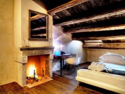 фото отеля Castello di Semivicoli