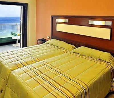 фото отеля Hotel Benikaktus