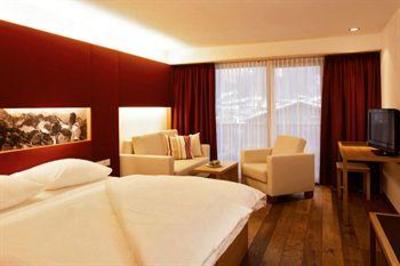фото отеля Sonne Lifestyle Resort Mellau