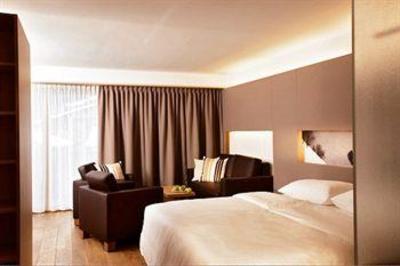 фото отеля Sonne Lifestyle Resort Mellau