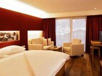 Sonne Lifestyle Resort Mellau