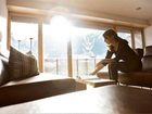 фото отеля Sonne Lifestyle Resort Mellau