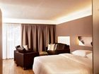 фото отеля Sonne Lifestyle Resort Mellau