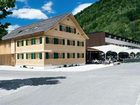 фото отеля Sonne Lifestyle Resort Mellau