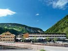 фото отеля Sonne Lifestyle Resort Mellau