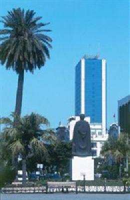 фото отеля Hotel Africa Tunis