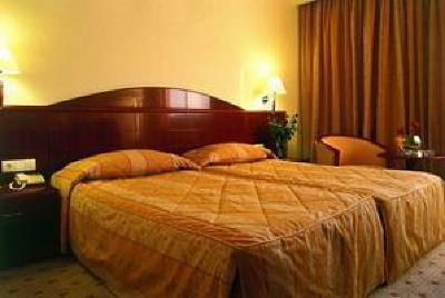 фото отеля Hotel Africa Tunis