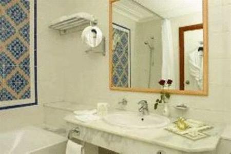 фото отеля Hotel Africa Tunis