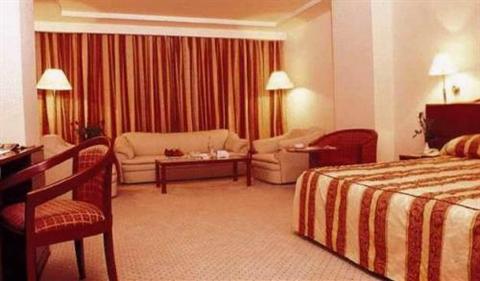 фото отеля Hotel Africa Tunis