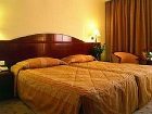 фото отеля Hotel Africa Tunis