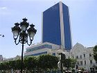 фото отеля Hotel Africa Tunis