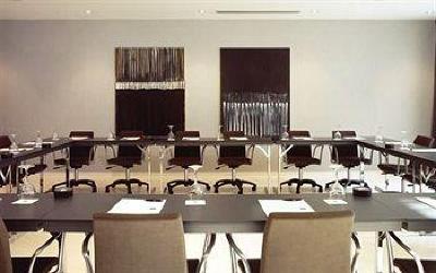 фото отеля AC Hotel Lisboa by Marriott