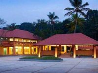 Abad Green Forest Hotel Thekkady
