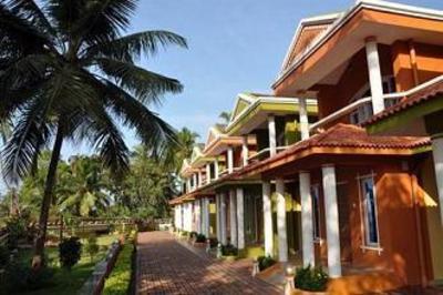 фото отеля A's Holiday Beach Resort