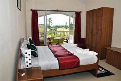 фото отеля A's Holiday Beach Resort