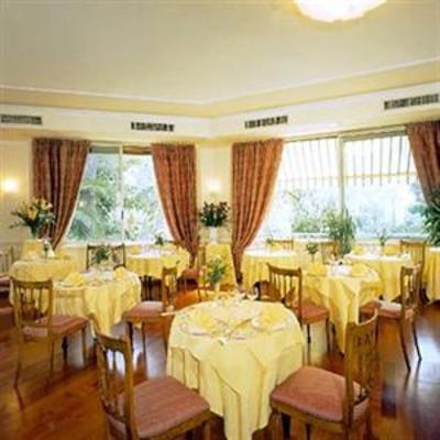фото отеля Hotel Paradiso Sanremo