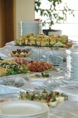 фото отеля Gromada Hotel Przemysl