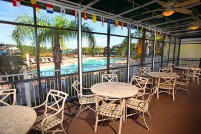 фото отеля Bahama Bay Resort & Spa Davenport (Florida)