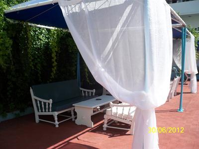 фото отеля Oscar Hotel Kos
