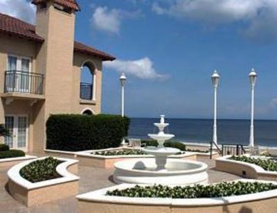 фото отеля The Lodge and Club at Ponte Vedra Beach