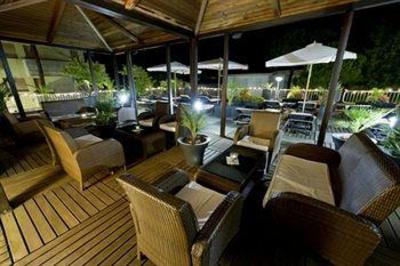 фото отеля Park Hotel Lignano Sabbiadoro