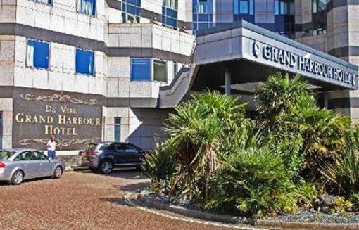 фото отеля De Vere Grand Harbour
