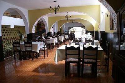 фото отеля Punuypampa Inn
