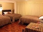 фото отеля Punuypampa Inn