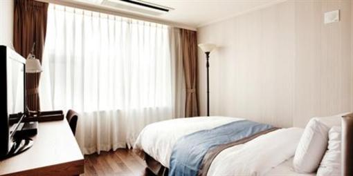 фото отеля Vistas Premium Guest House