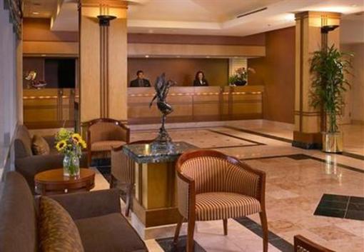 фото отеля Chicago Marriott Suites Downers Grove