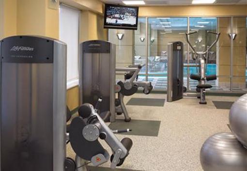 фото отеля Chicago Marriott Suites Downers Grove
