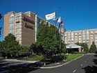 фото отеля Chicago Marriott Suites Downers Grove