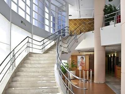 фото отеля Ibis Guarulhos