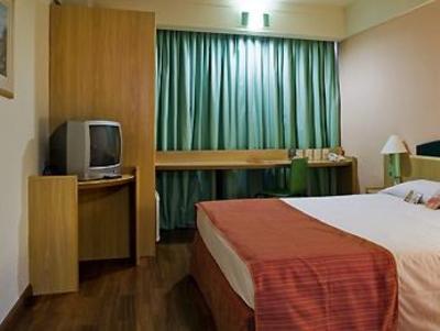 фото отеля Ibis Guarulhos