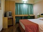 фото отеля Ibis Guarulhos