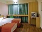 фото отеля Ibis Guarulhos