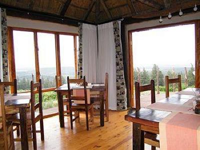 фото отеля Addo Dung Beetle Guest Farm