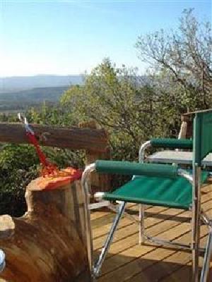 фото отеля Addo Dung Beetle Guest Farm