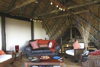 фото отеля Addo Dung Beetle Guest Farm