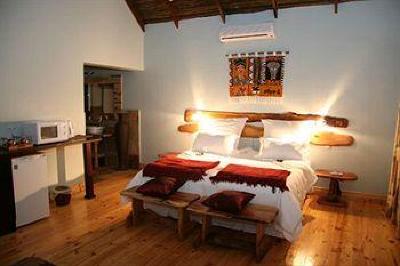 фото отеля Addo Dung Beetle Guest Farm