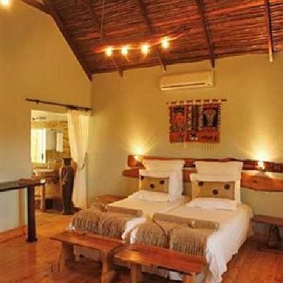 фото отеля Addo Dung Beetle Guest Farm