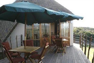 фото отеля Addo Dung Beetle Guest Farm