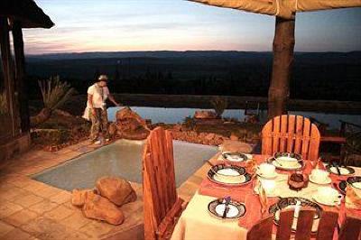 фото отеля Addo Dung Beetle Guest Farm